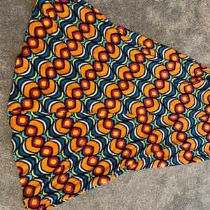 LuLaRoe Shirt-Large